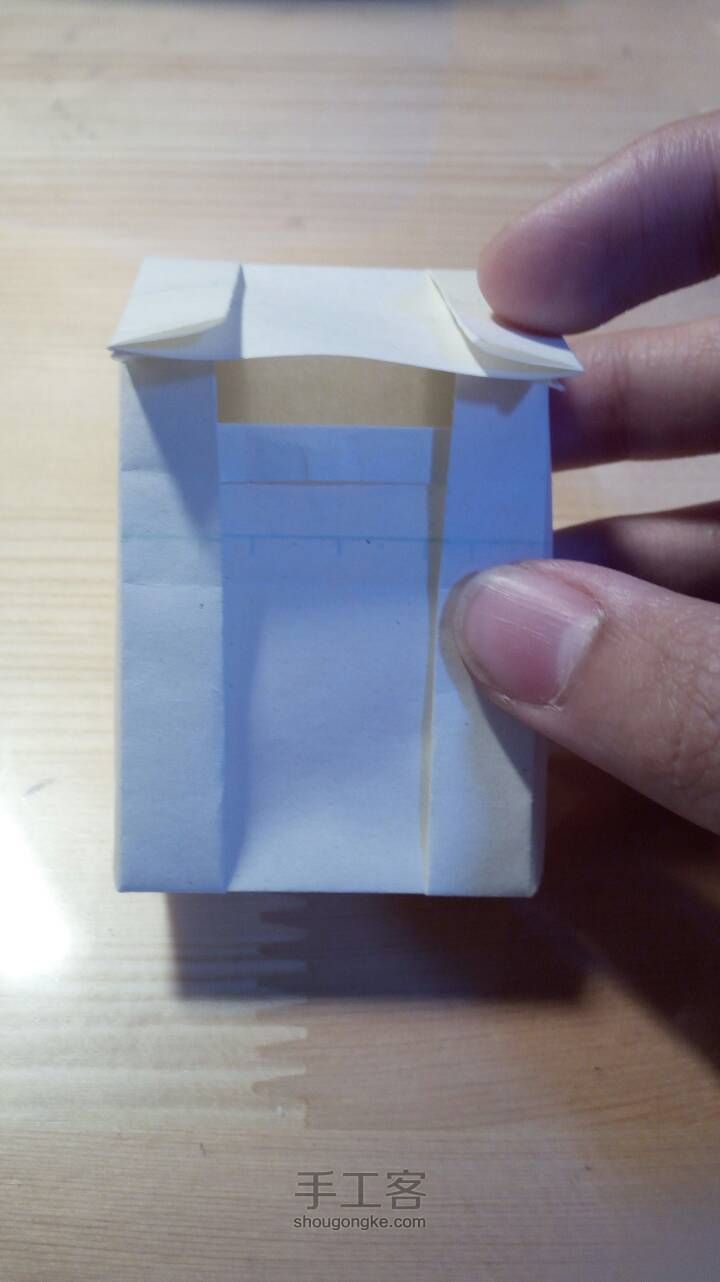 温馨小信箱 第77步