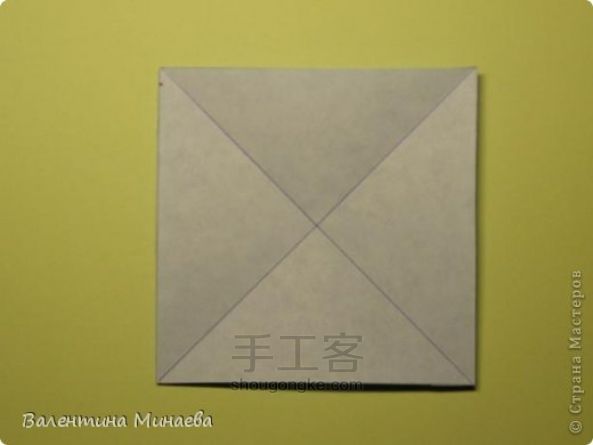 【转载】花球 （实拍） 第6步