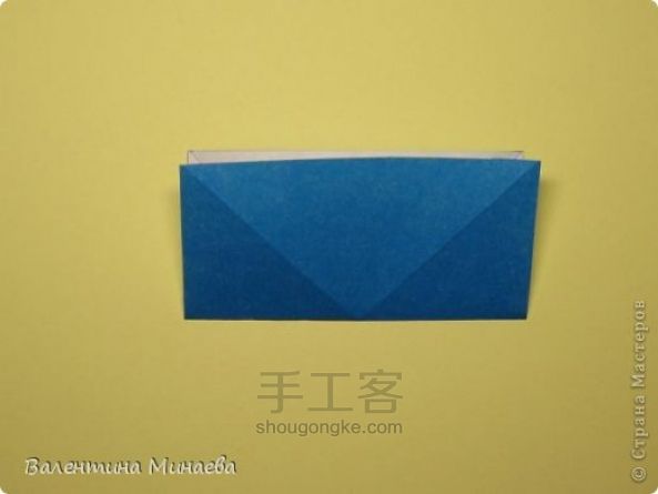 【转载】花球 （实拍） 第7步