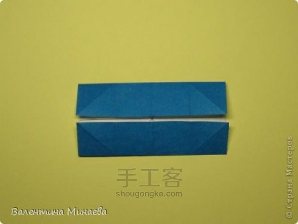 【转载】花球 （实拍） 第11步