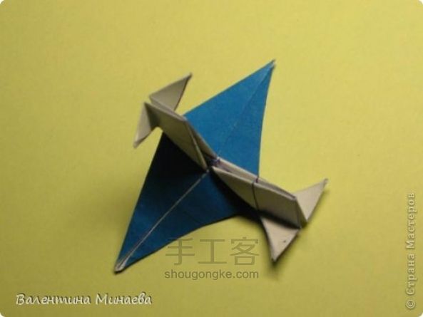 【转载】花球 （实拍） 第44步
