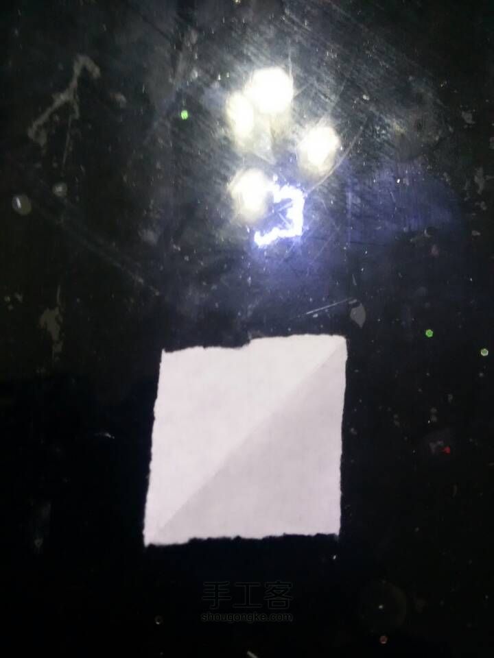 花舞 第1步