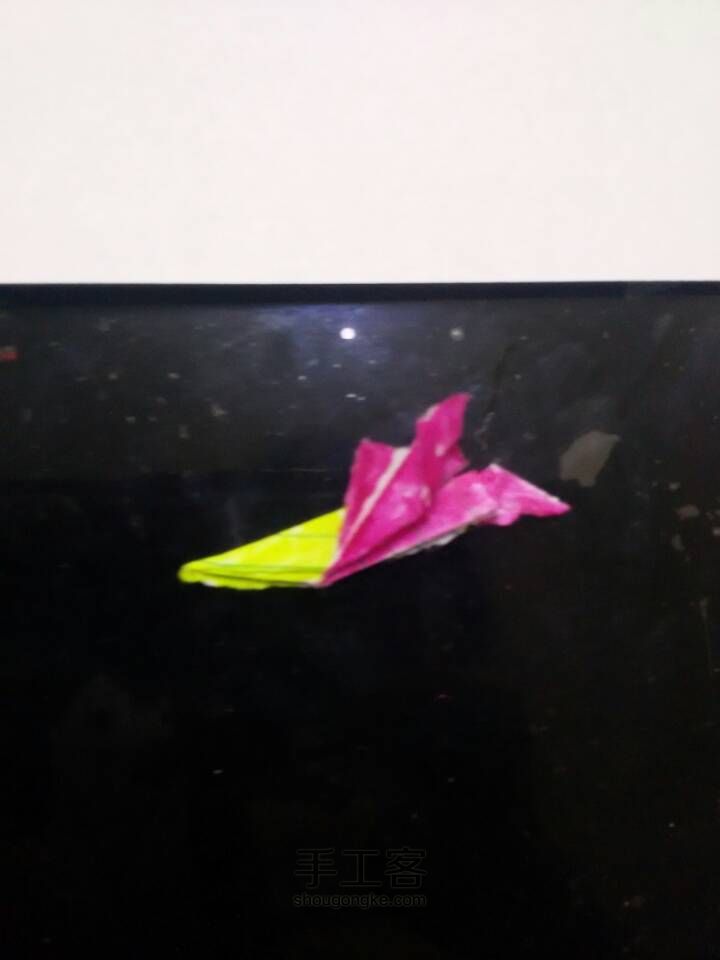 花舞 第13步