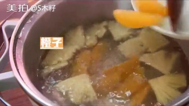 水果布丁 转 第12步