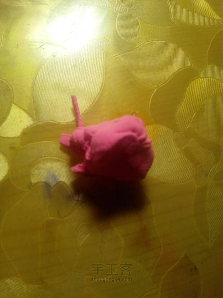 华夫饼 第1步