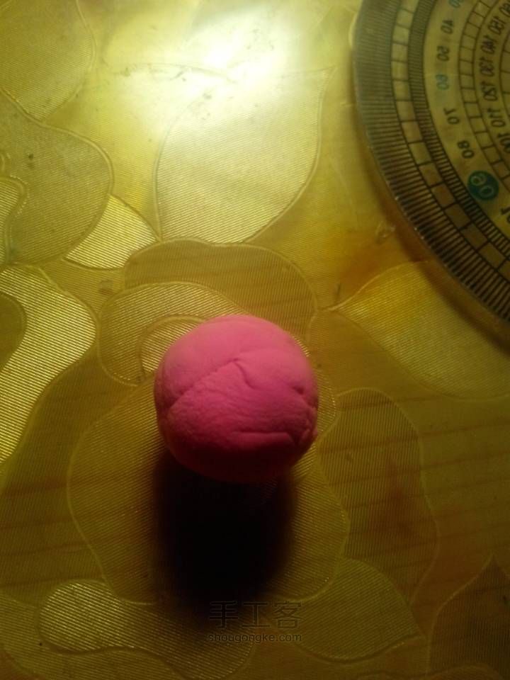 华夫饼 第2步