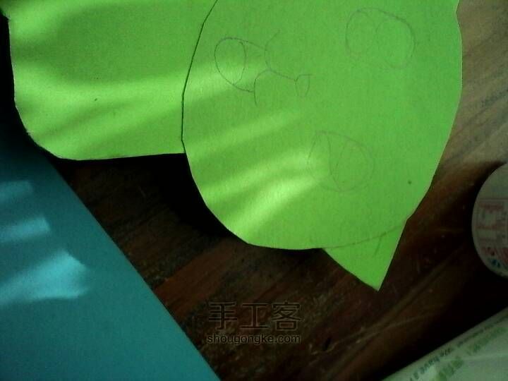 动物笔盒 第13步