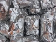 食材简单，非常简单。