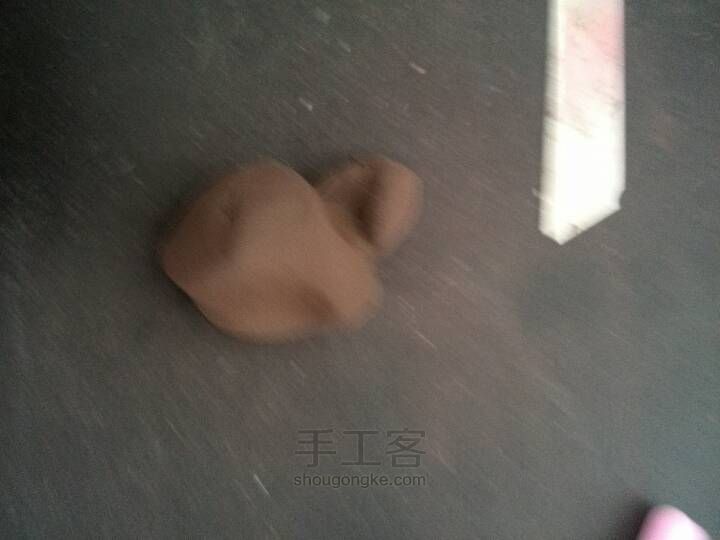 很简单的“流出来的咖啡” 第9步