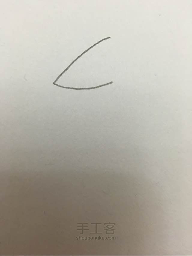 手工我最牛5_十二生肖之岩画鼠 第1步