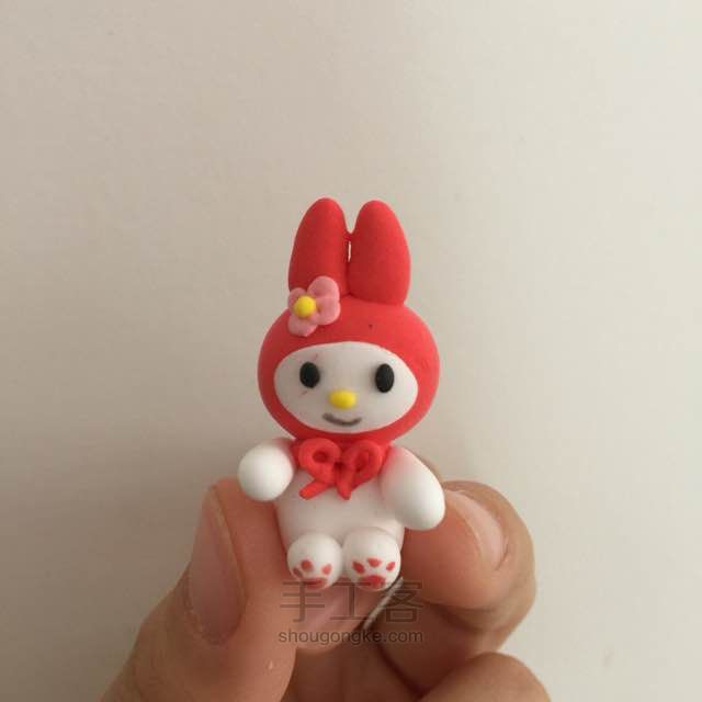 melody美乐蒂 小教程 第1步