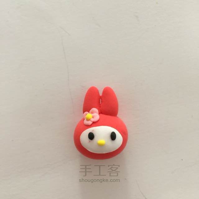 melody美乐蒂 小教程 第8步