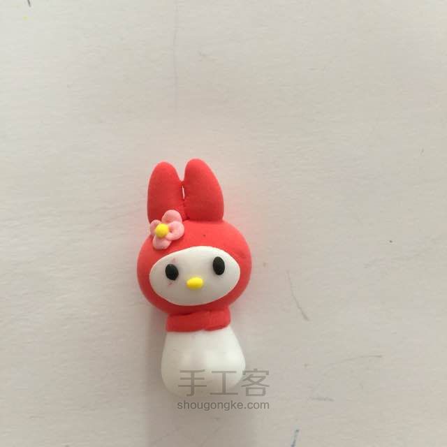 melody美乐蒂 小教程 第10步