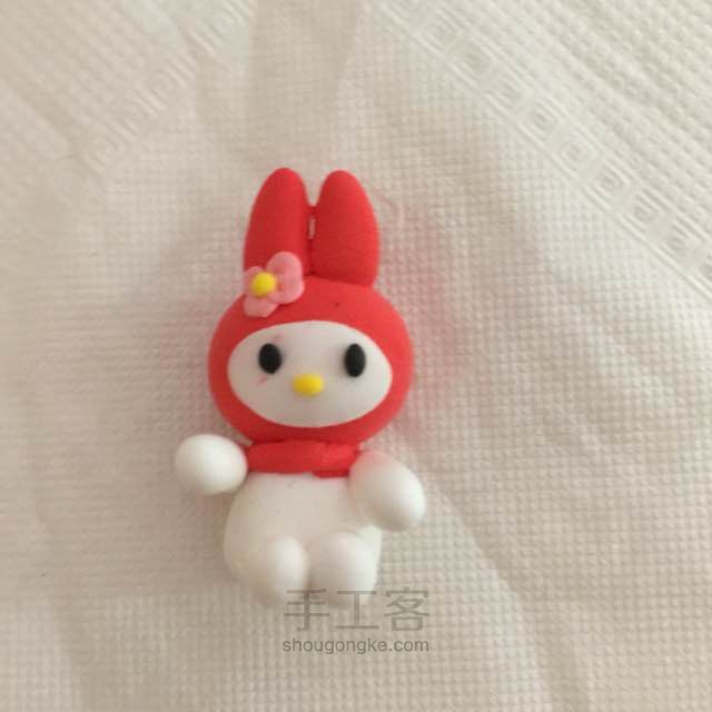 melody美乐蒂 小教程 第12步