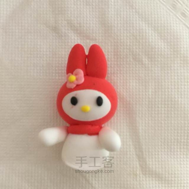 melody美乐蒂 小教程 第11步