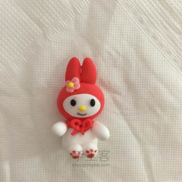 melody美乐蒂 小教程 第14步