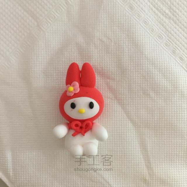 melody美乐蒂 小教程 第13步