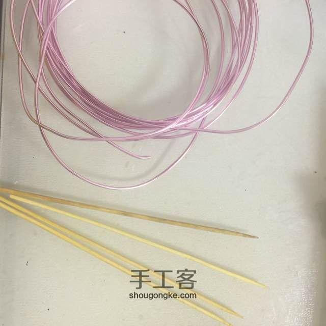粘土入坑介绍（工具篇） 第23步