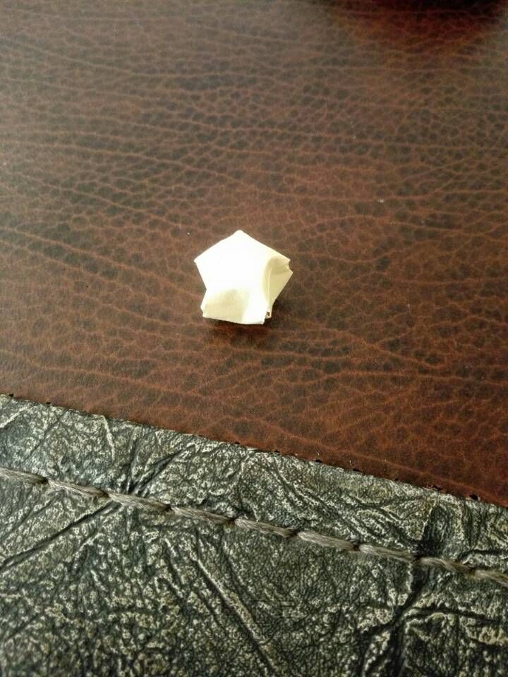 星星⭐(≧▽≦) 第6步