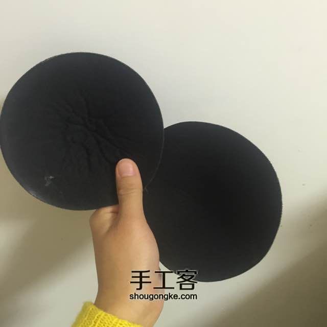 粘土入坑介绍（工具篇） 第25步