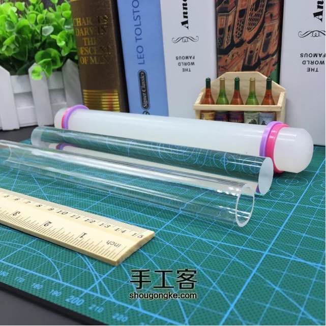 粘土入坑介绍（工具篇） 第12步
