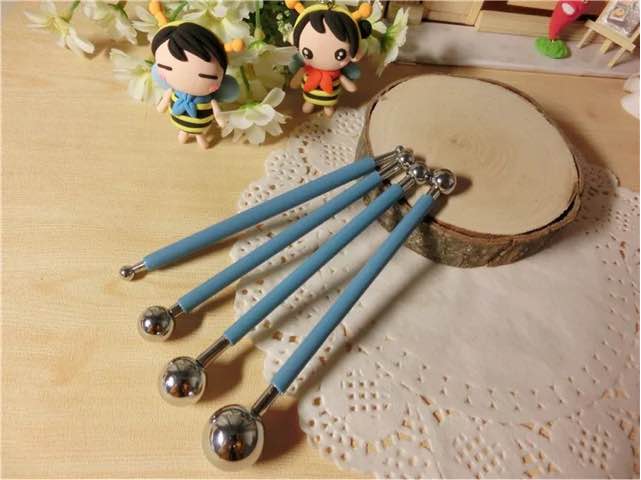 粘土入坑介绍（工具篇） 第15步