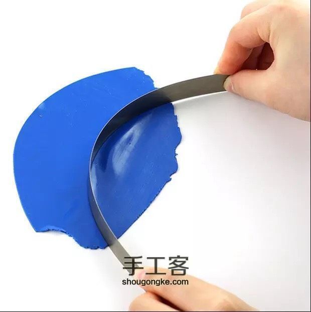 粘土入坑介绍（工具篇） 第20步