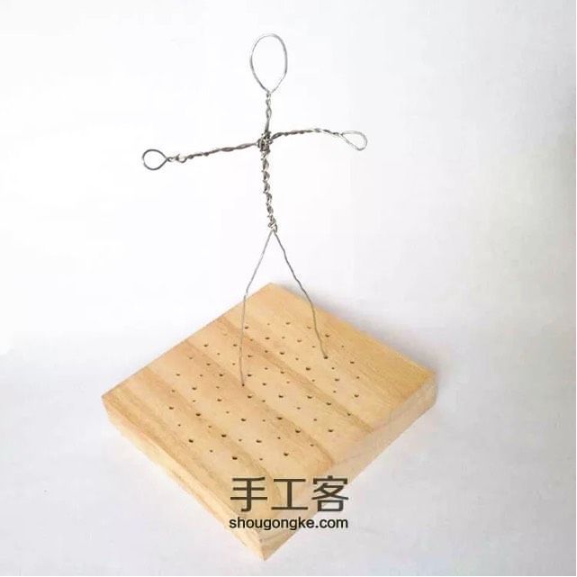 粘土入坑介绍（工具篇） 第26步