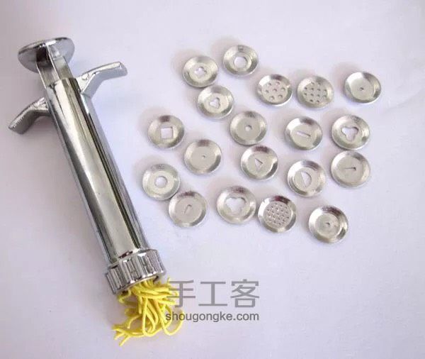 粘土入坑介绍（工具篇） 第40步