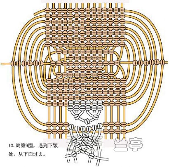 小老鼠-杰瑞 第10步