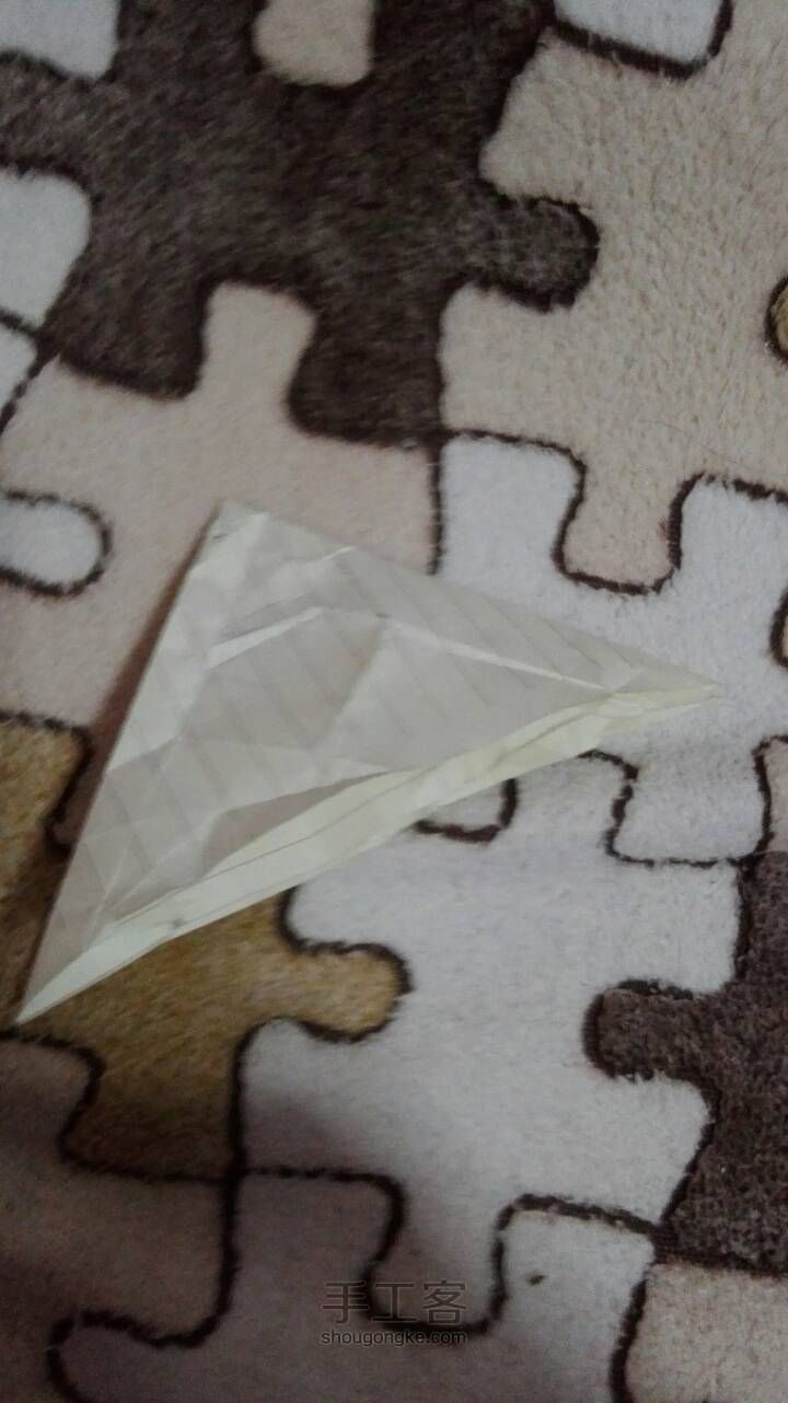 白玫瑰 第5步
