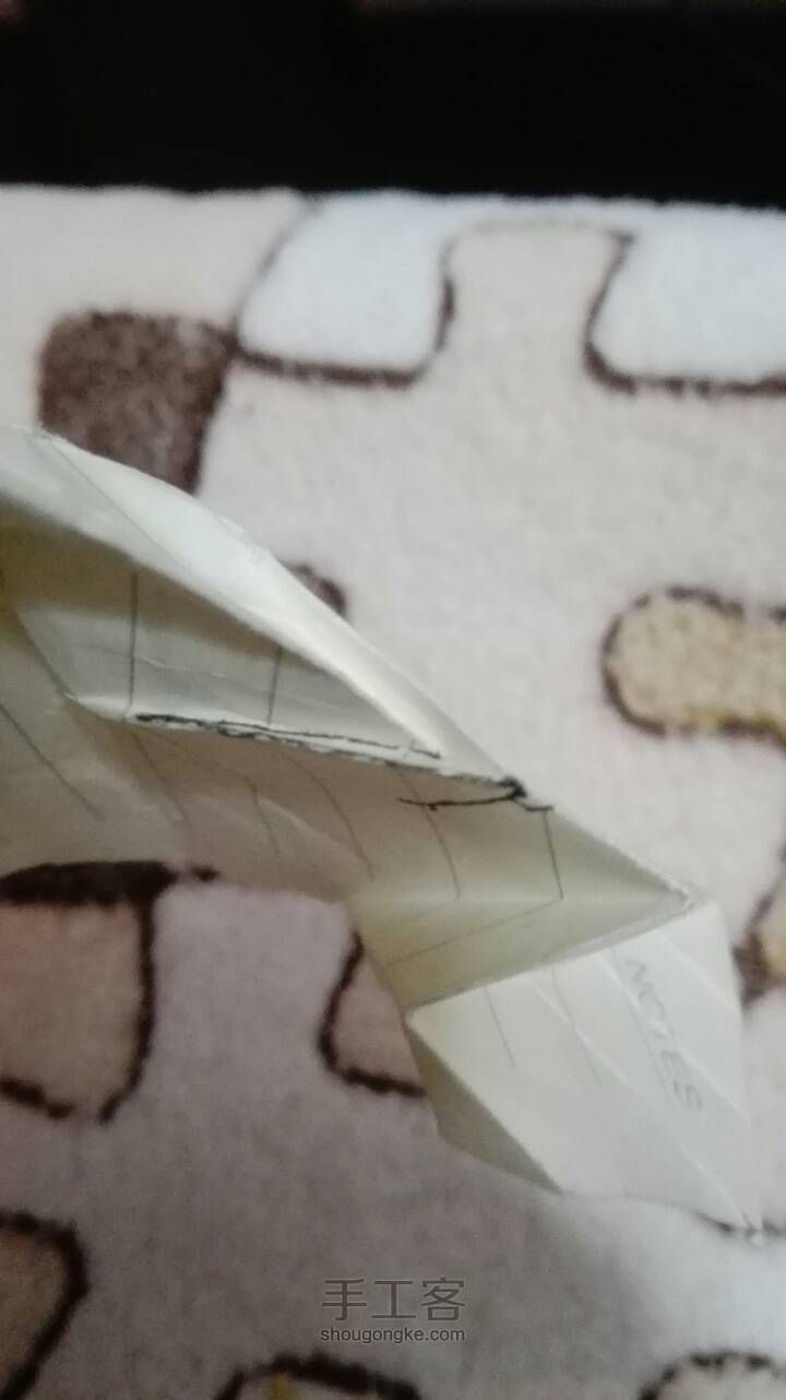 白玫瑰 第27步