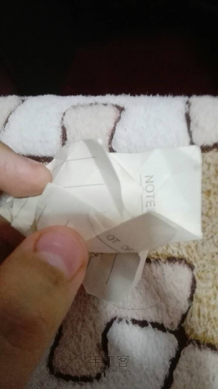 白玫瑰 第34步