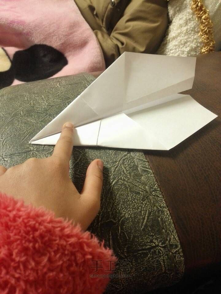 燕子飞机✈ 第6步