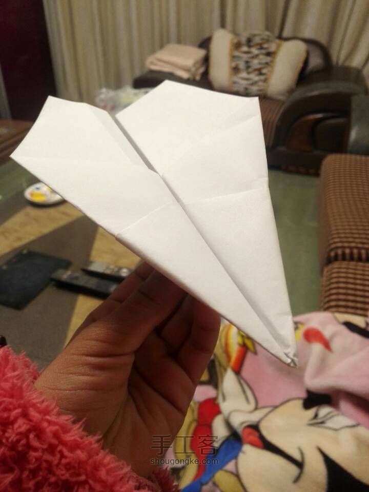 燕子飞机✈ 第7步