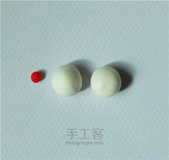 【Xiaox手作】两种简单又可口的棒棒糖 第2步