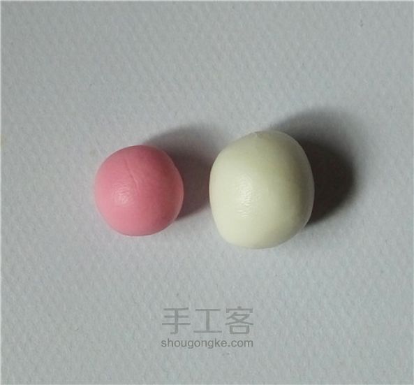 【Xiaox手作】两种简单又可口的棒棒糖 第4步