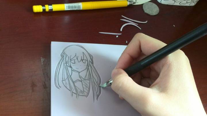 。。。 第11步