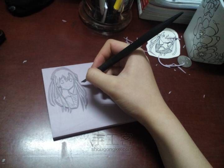 。。。 第12步