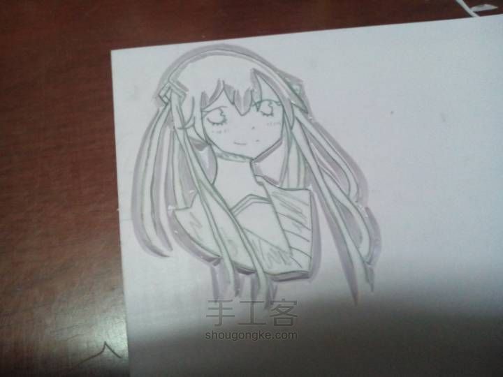 。。。 第13步