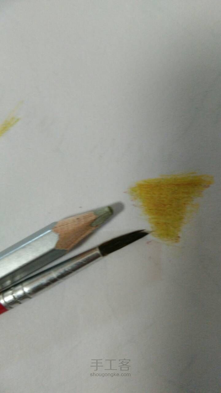 樱树下的祈愿～@简草 第9步