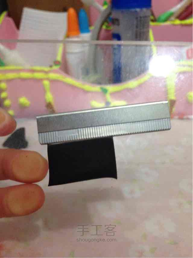 章鱼小丸子 第2步