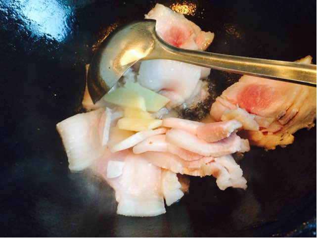 回锅肉-保证光盘的下饭菜 第7步