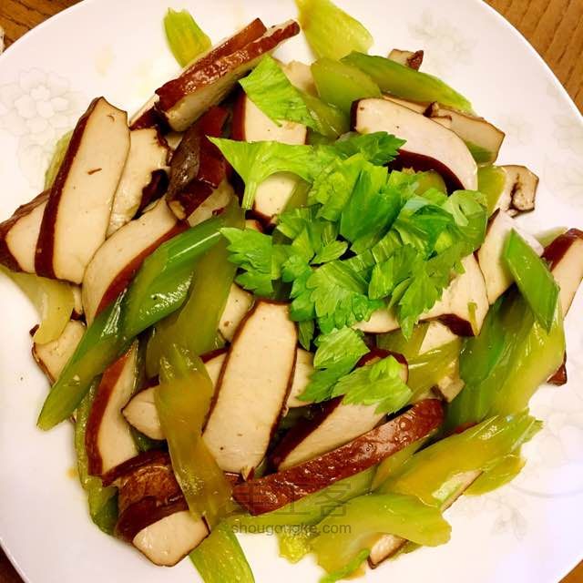 过年的瘦身美食制作【一】—by山谷家美食 第9步