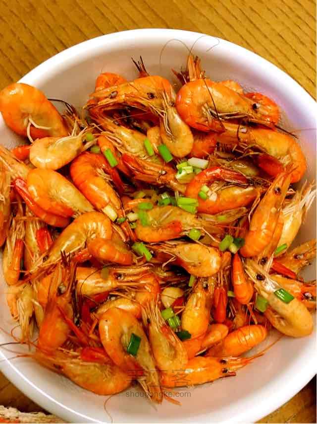 过年的瘦身美食制作【一】—by山谷家美食 第11步