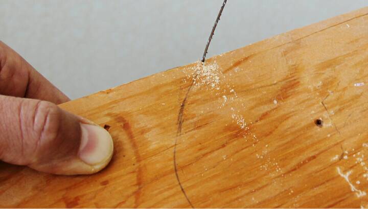 贺岁猴年,做一套小猴子:) 第1步