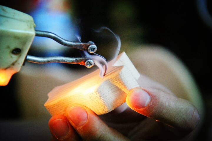 贺岁猴年,做一套小猴子:) 第3步