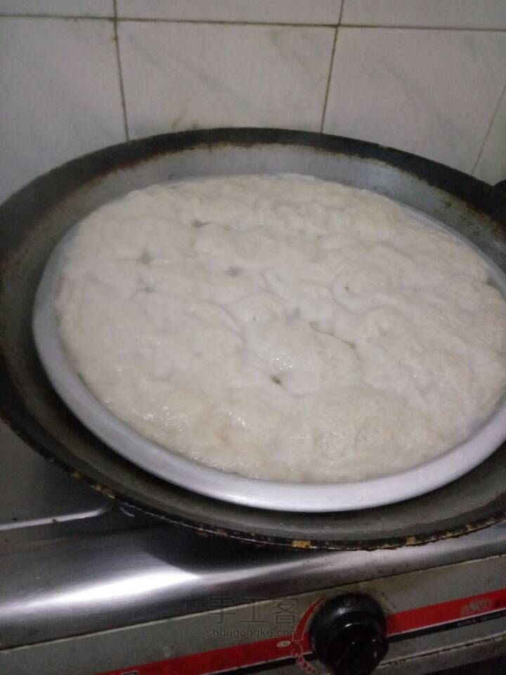 潮汕落汤钱 第3步