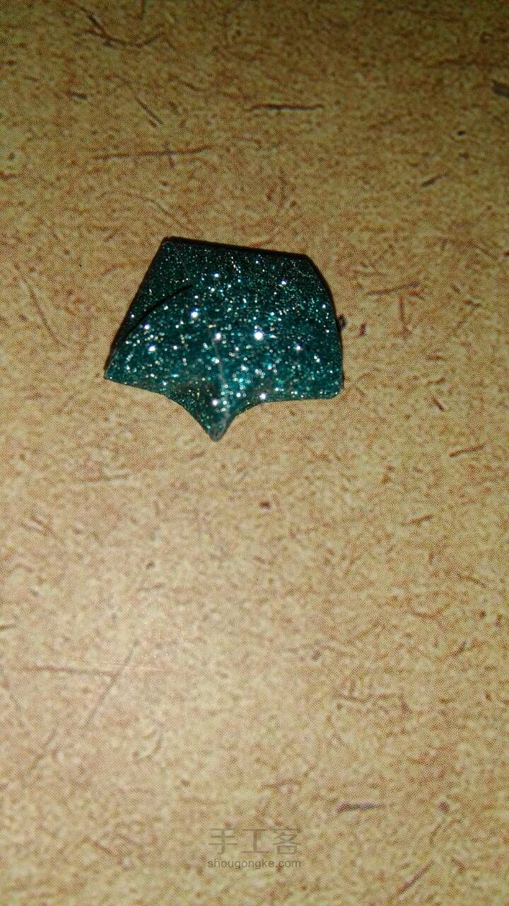 star 第8步