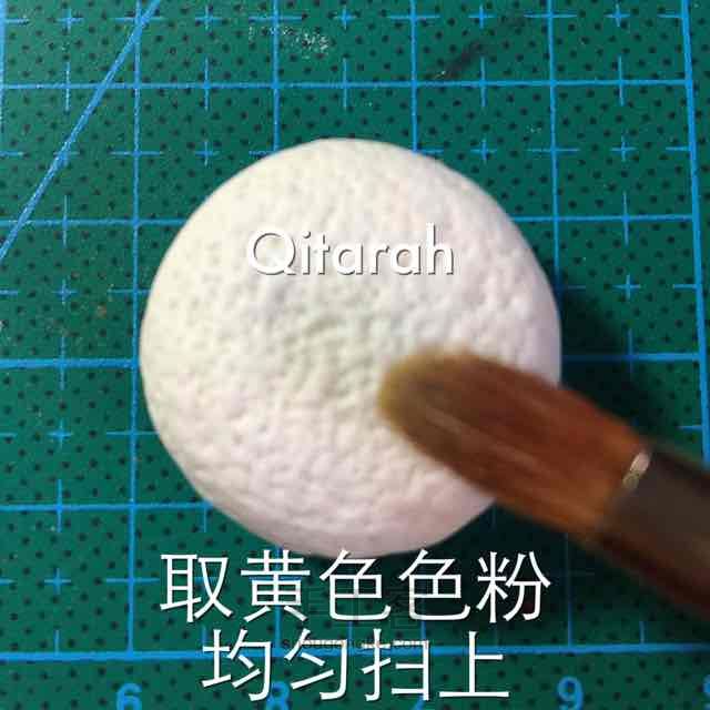 【Qitarah】金玉满堂八宝饭 第5步